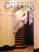 Carolina Alumni Review
