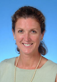 Dr. Lisa Carey.