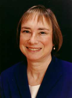 Dr. Jane Weintraub.