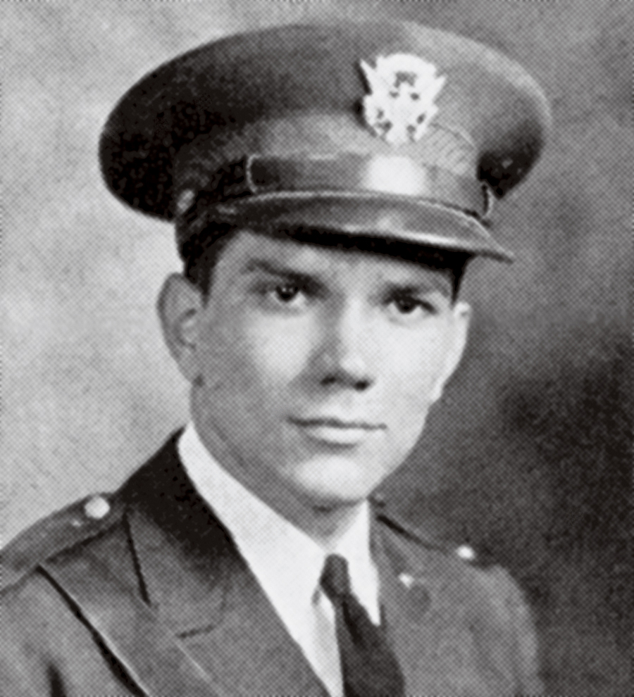 William B. Aycock ROTC