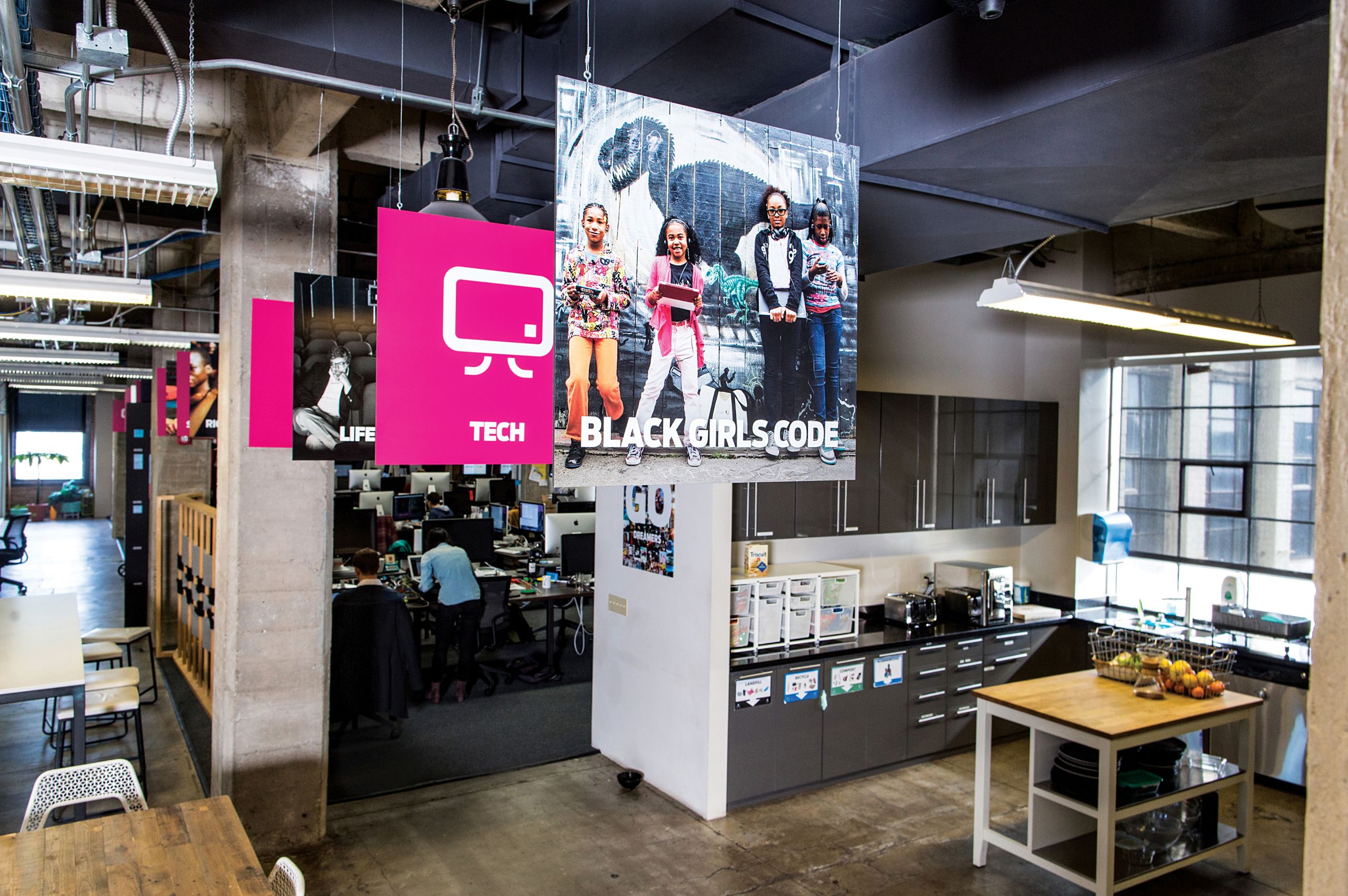 Indiegogo offices