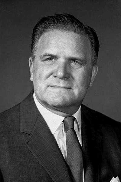 James E. Webb '28