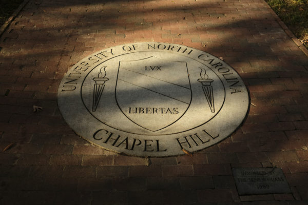 UNC Releases Sexual Assault Records