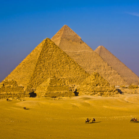 2022 Egypt & the Eternal Nile - Waitlist Only
