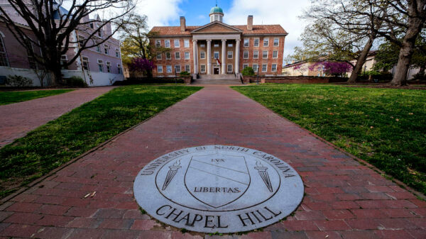 UNC Can Continue Using Race Among Admission Criteria, Federal Judge Rules