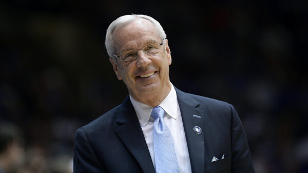 Roy Williams to Keynote Class of 2020’s Delayed Commencement