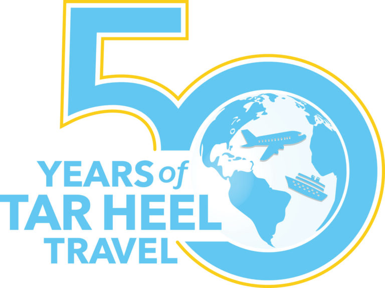 Tar Heel Travel UNC General Alumni Association