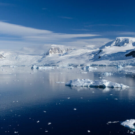 2023 Antarctica Discovery