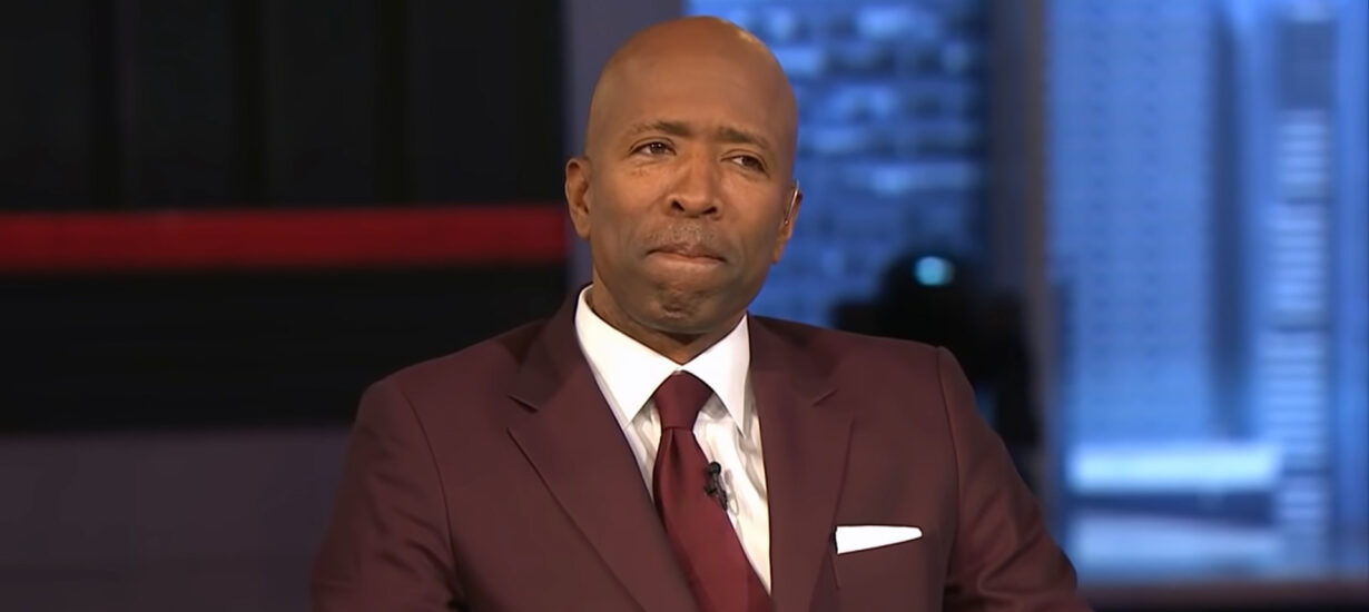 Kenny Smith, Curry Kirkpatrick To Be Inducted Into N.C. Media & Journalism Hall of Fame