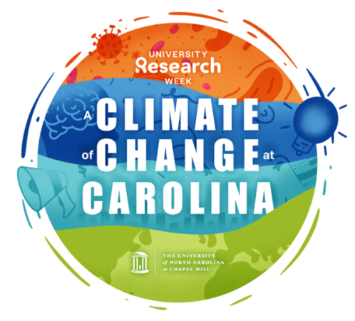 Research Week: Climate Change Solutions
